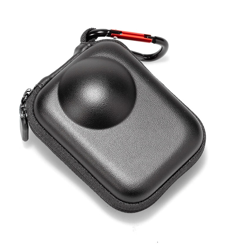 BIAZE Hard Shell Protective Case for DJI 360 Panoramic Action Camera, Mini Portable Waterproof Shockproof Accessory JS36 10
