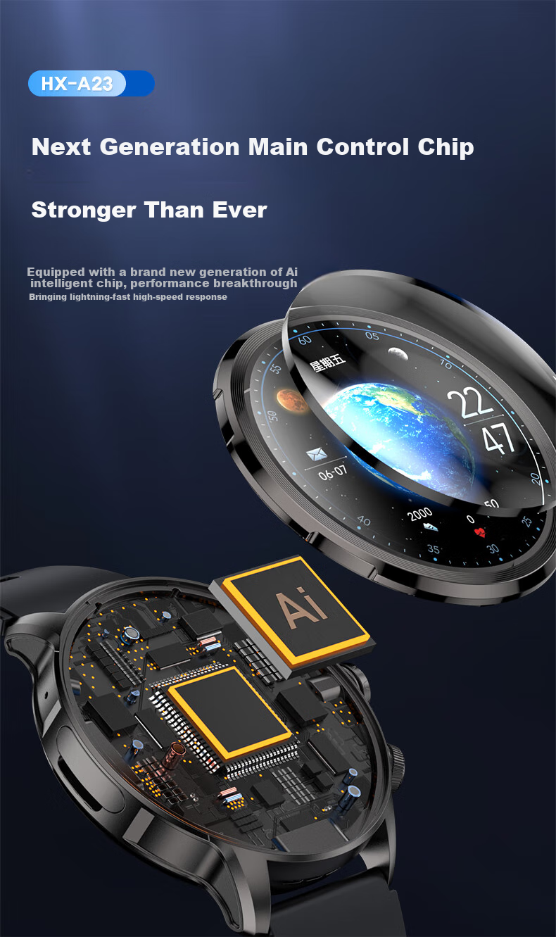 KPEP [True Memory] 5G Universal SIM Card Bluetooth Dual-Mode Smart APP, Any Download WeChat Chat Payment 50,000 Rotating Camera Synchronized Smartphone Smartwatch 8