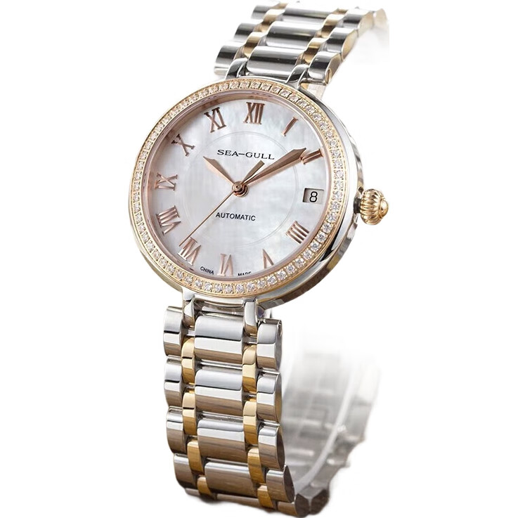 Женские автоматические часы