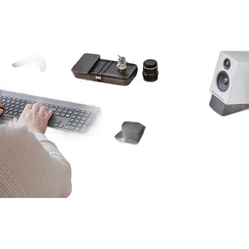 White Image 1