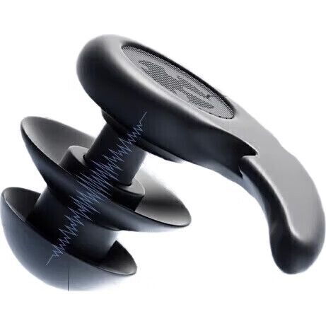 Keep Earplugs, Waterproof But Not Soundproof, Professional Anti-Choking Water Protection, Prevent Otitis Media, Children's Bathing Equipment, Pink