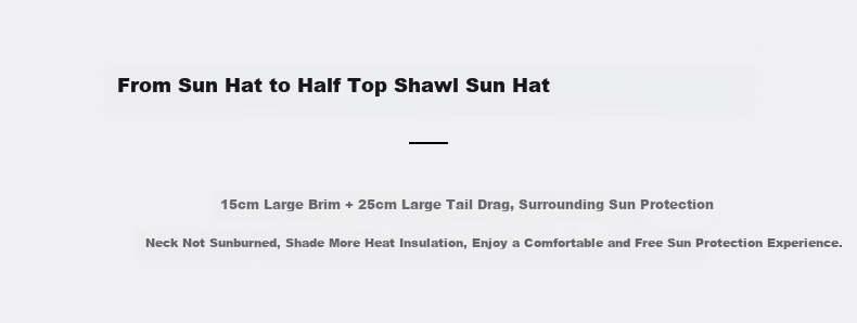 MISSION UV Sun Protection Hat for Men with Face Shield, Fishing Bucket Hat, Hiking Cap, Summer Outdoor UV-Resistant Sun Hat 2
