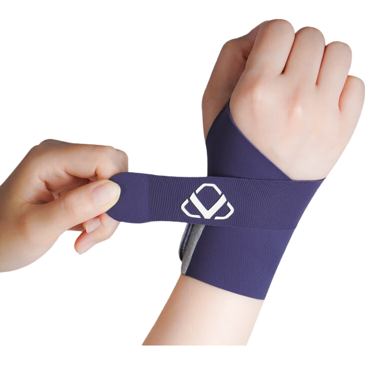 NAILEKESI N TFCC Tendonitis Wrist Brace Sprain Wrist Strain Support Compression Badminton Gaming Medical Protective Gear