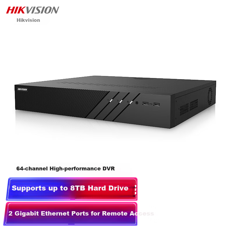 HIKVISION -01211043