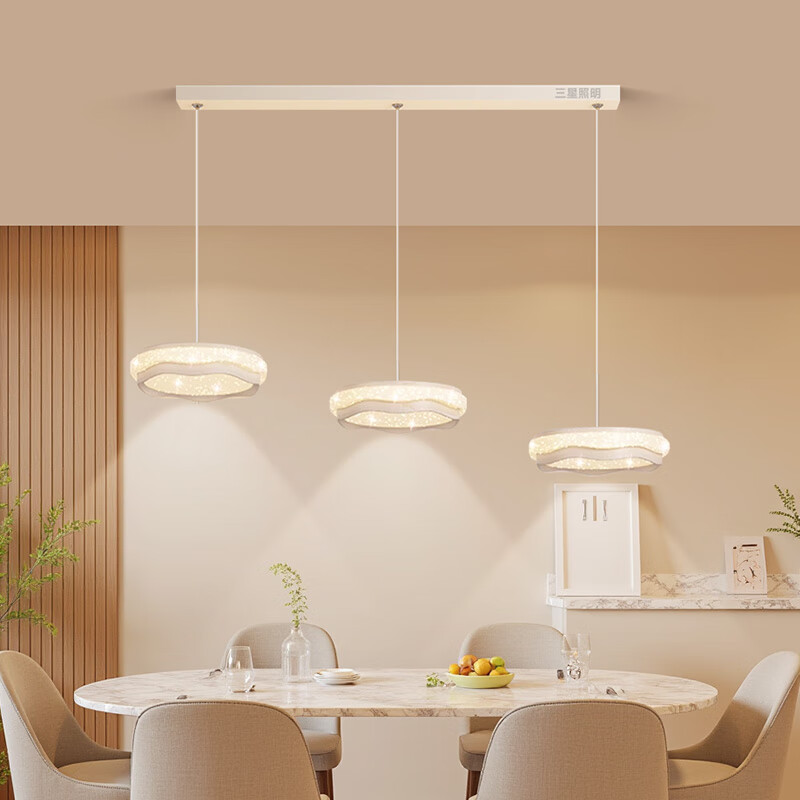 Подвесной светильник Samsung Lighting