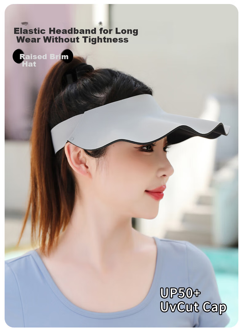 Siwangongli Ice Silk Sun Protection Clothing, UV Protection, Summer Skin Coat, Cycling Quick-Dry Jacket SWY6752 6