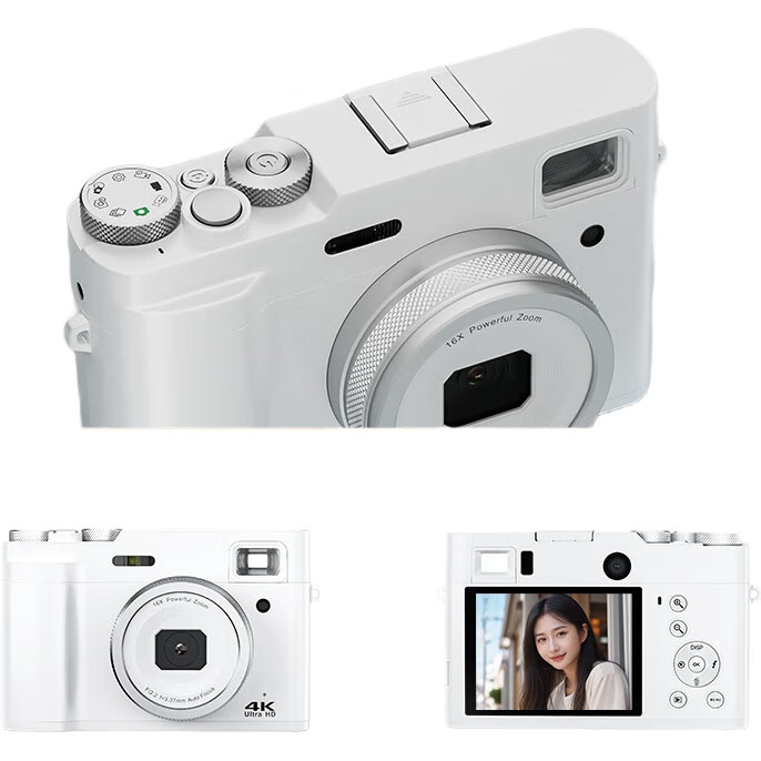 White Image 1