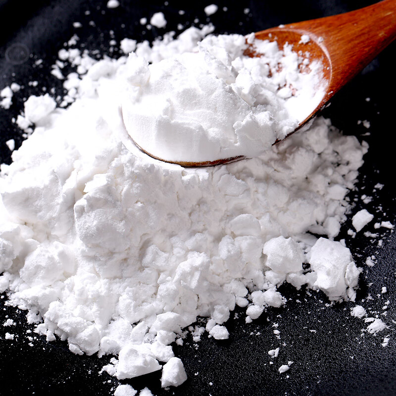 双塔 玉米淀粉200g家用生粉炸酥肉裹肉粉勾芡凉粉饼干蛋糕烘焙原料