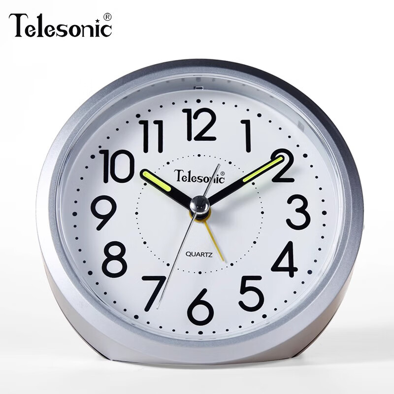 Будильник Telesonic с ночником