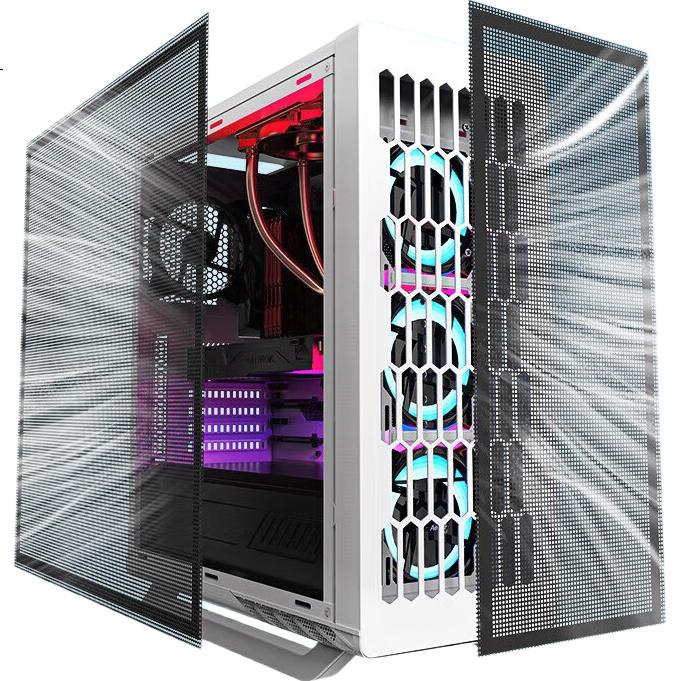 White Image 1
