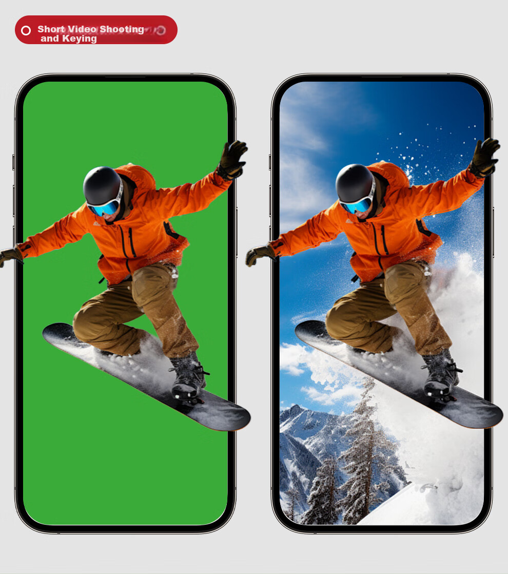 Beiyang 1.5m*2m Professional Live Streaming Green Screen Backdrop, Integrated Floor-Stretchable Green Cloth Background, Portable Handheld Live Streaming Chroma Key Cloth, Photography Foldable Green Cloth with Extendable Stand 28