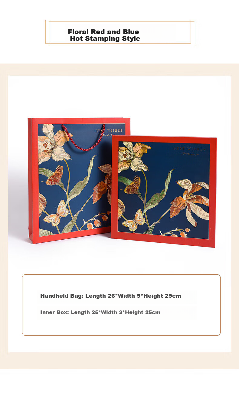 Hangsilu 22 Micron Silk Scarf for Women, Iro Silk Shawl, Birthday Gift for Mom And Elders, High-End Mid-Autumn Festival Present 4