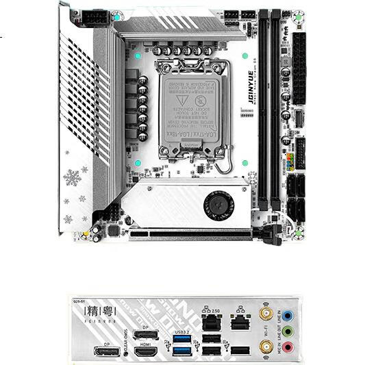 White Image 2