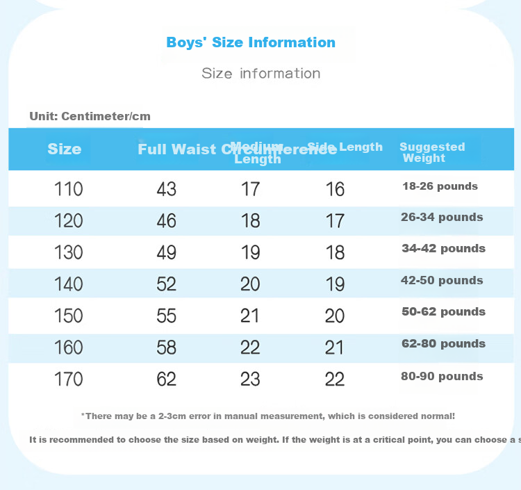 LangSha Children's Underwear, Boys' Modal Boxer Briefs, Antibacterial Class A Comfortable Breathable Youth Shorts, 4 Pairs, Size 130 10
