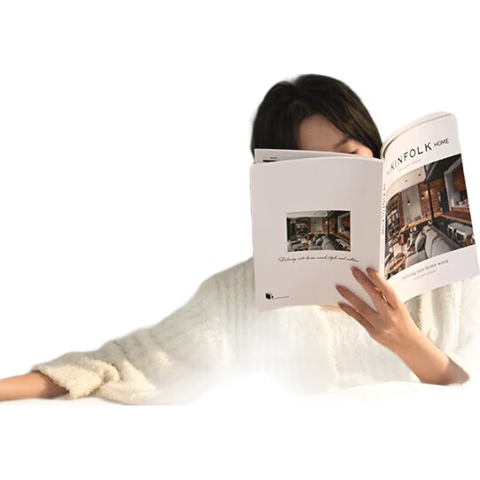 White Image 1