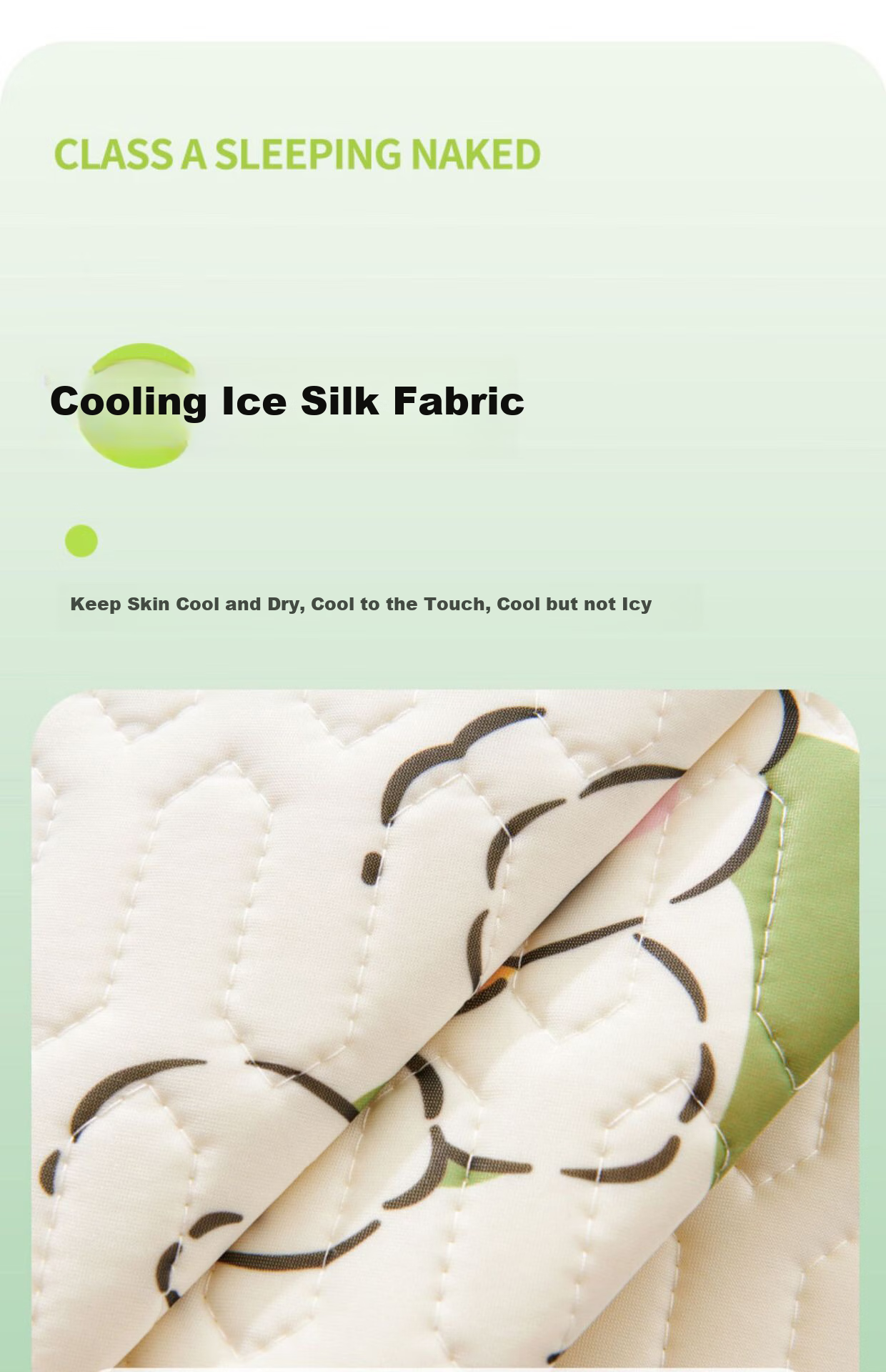 Fanyejia Car Gel Seat Cushion, Summer Ice Pad, Office Long-Sitting Cool-Feeling Chair Mat, Car Seat Pad, Cooling Mat, Temperature-Reducing Device 8