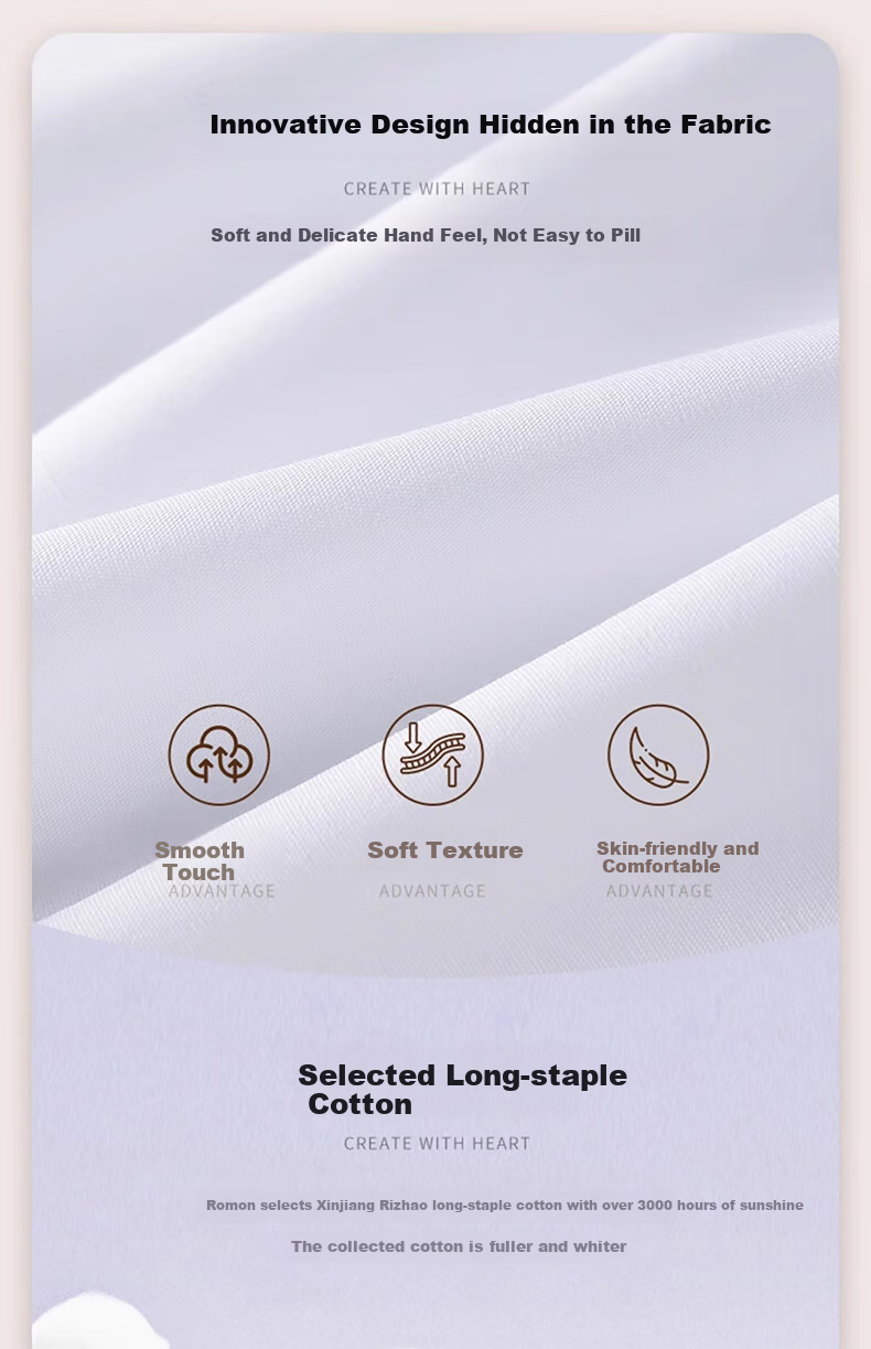 Luomeng Children's Short-Sleeve White Shirt, Girls' School Uniform, Spring And Summer Blouse for Older Children, Performance Student Class Uniform, White, Size 150 4
