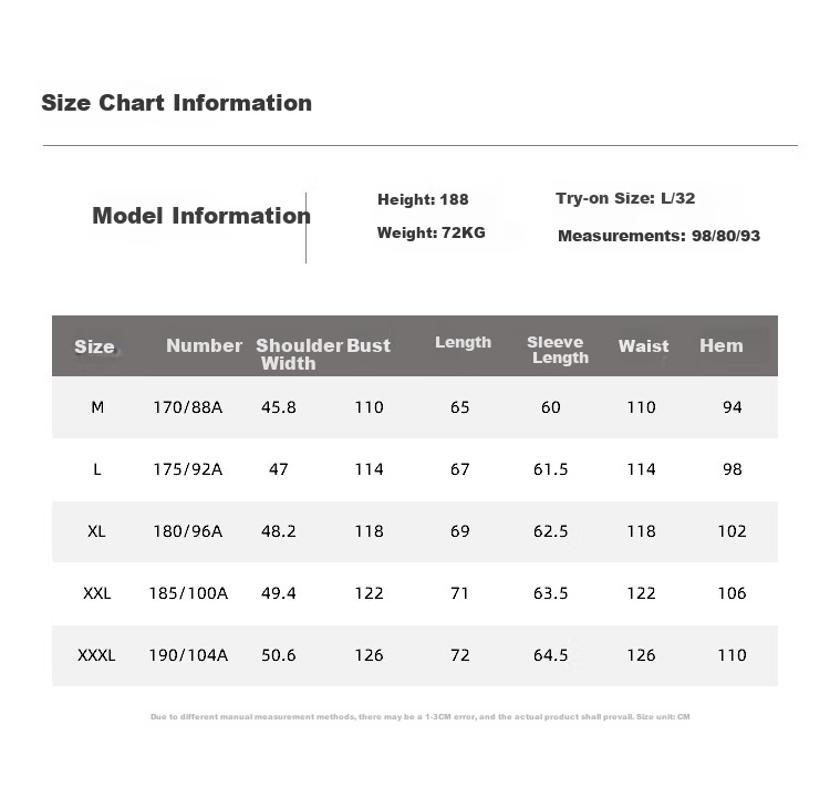 FIRS [Exquisite Embroidered Logo] Men's Jacket, Autumn Business Casual Light Luxury Coffee-Colored Stand-Up Collar Cardigan Menswear 6