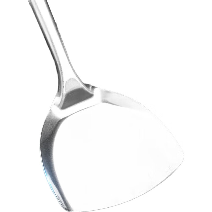 Лопатка для кухни MAXCOOK, нержавеющая сталь, серия MCCU-168