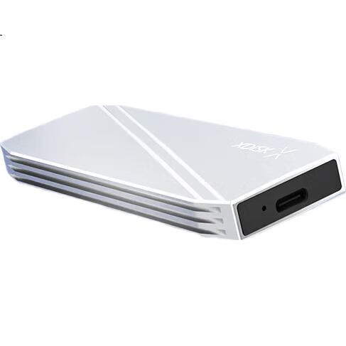 Портативный SSD накопитель