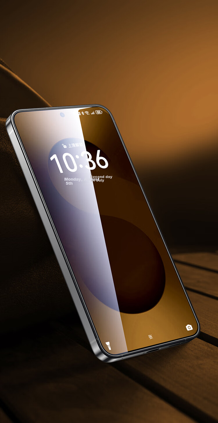 BIAZE [Triple Enhanced] Tempered Glass Screen Protector for Samsung Galaxy S25, Full Coverage HD Anti-Scratch Fingerprint-Safe Quick Unlock Protective Glass for Samsung S25 JM607 6