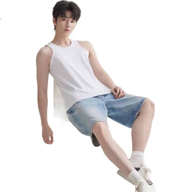White Image 3