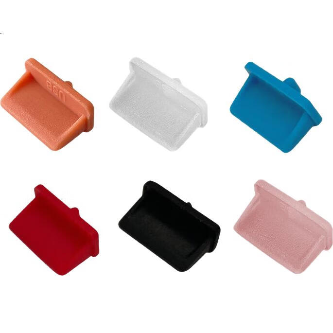 Заглушки USB Suoli