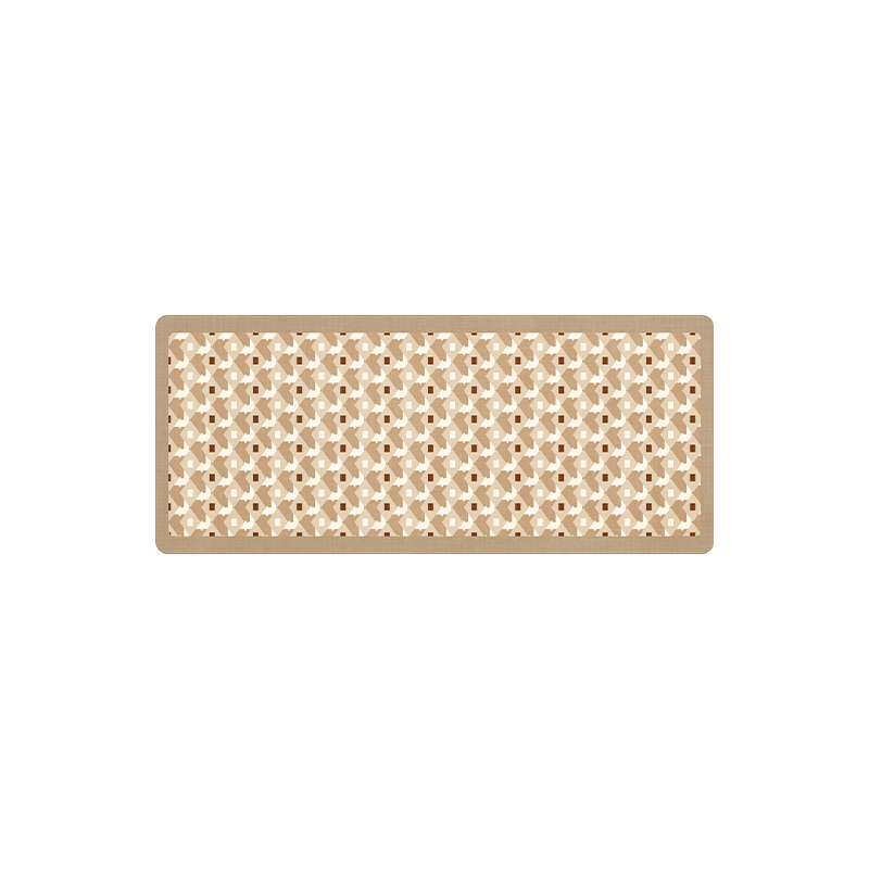 Shengwaluding High-End Window Seat Cushion for Master Bedroom Bay Window, All-Season Tatami Mat for Bedroom Balcony, Thickened Upgraded Versio