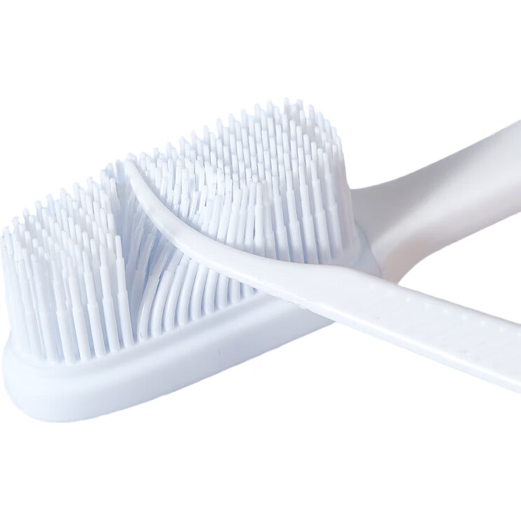 Зубная щетка Namei Nano Antibacterial Soft Bristle, 2 шт.