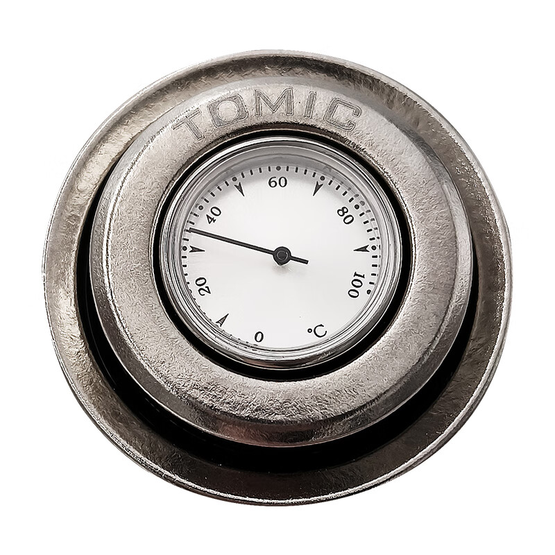 TOMIC Mechanical Watch Dial Plug 1