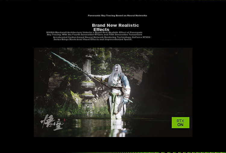 Colorful Battle Axe GeForce RTX 5060 Ti DUO 16GB GDDR7 DLSS 4 Gaming Light Trail Design Graphics Card for PC 4