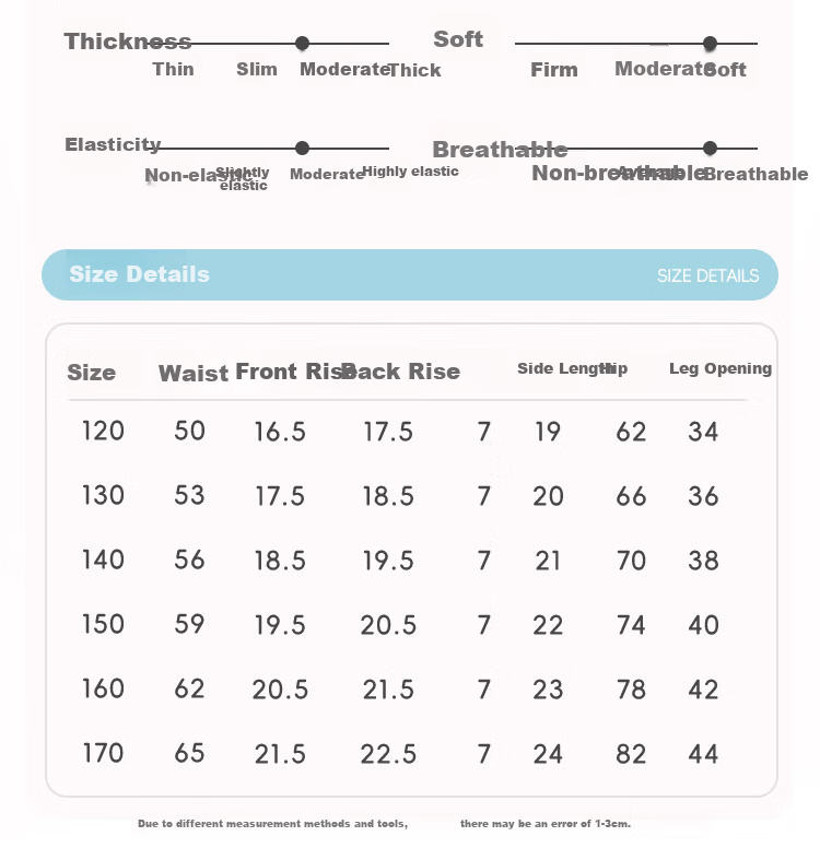 MiiOW [10A Antibacterial + Double-Layer Mulberry Silk Crotch] Boys' Underwear for Children And Teens, Summer Pure Cotton Boxer Briefs 5