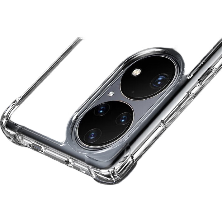 Противоударный чехол для Huawei P50/P50e