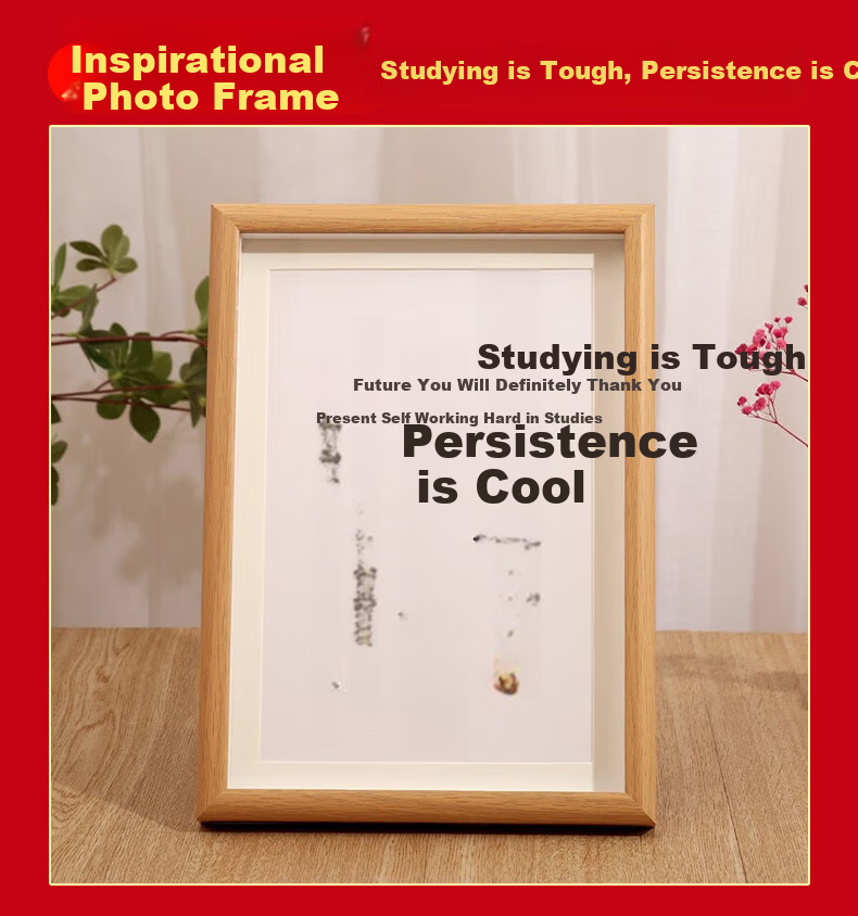 Geshan Middle School Entrance Exam Motivational Gift Box, Golden List Achievement Gift, Pass Every Exam Gift, High School Senior Year And Middle School Entrance Exam Motivational Gift, 18th Birthday Gift 5