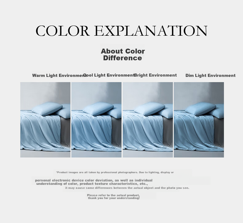 AusGolden M Series Blade Summer Cooling Quilt Anti-Mite Antibacterial Baby Grade A Washable Machine Washable Air Conditioning Quilt 200*230cm 19