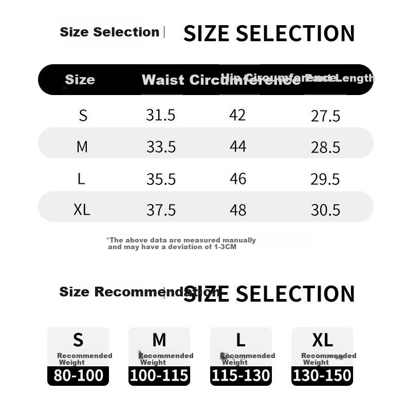 Langsha Women's Sports Shorts 2026 New American Slimming Three-Quarter Casual Drawstring High-Waist A-Line Hot Pants 5