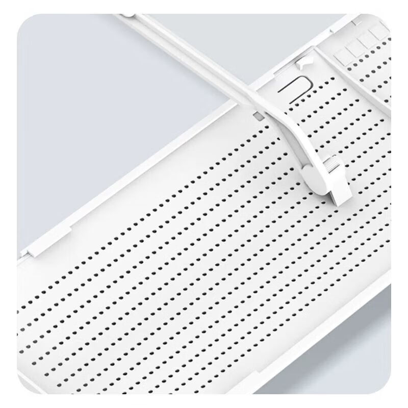 Miaomei Air Conditioner Wind Deflector, Anti-Direct Blowing, Air Outlet Wind Shield, Baby Postpartum Wind Protection Cover, Hanging Air Guide Plate, Universal Fit