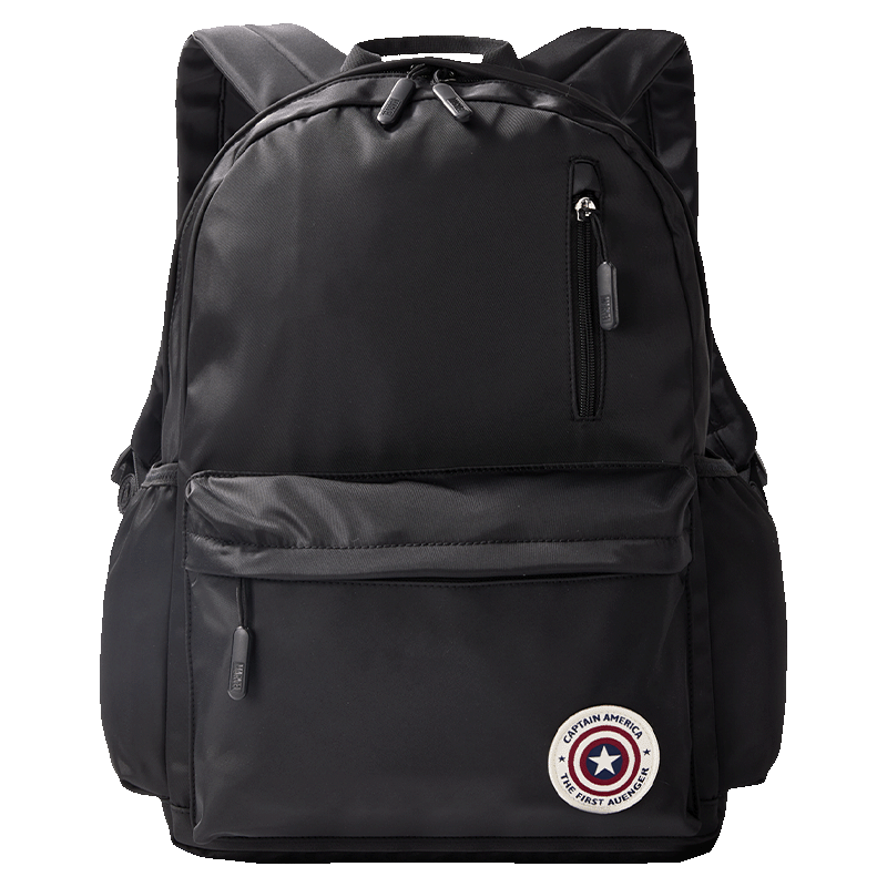 Disney Backpack for Men, Large Capacity, College Student Bookbag, Travel Bag, Water-Resistant, Commuter Bag, Business Trip Backpack, Casual Laptop Bag