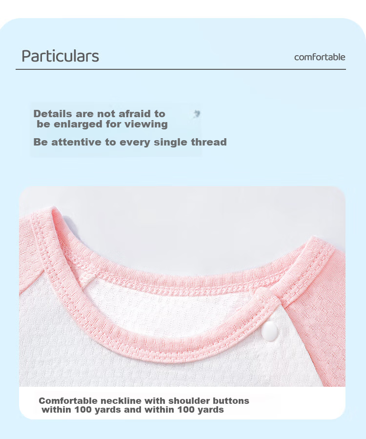 DEESHA Kids Children's Pajamas Girls Homewear Set Short Sleeve Shorts Air Conditioning Suit for Older and Younger Children 7