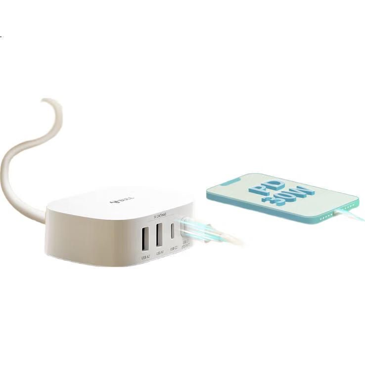 White Image 1