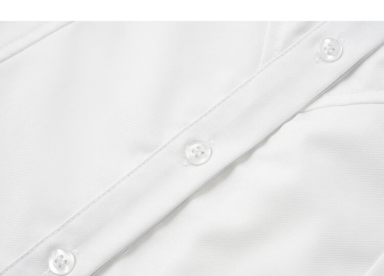 Dme Commuter Comfort Zone Autumn Minimalist Lapel Shirt with Design Stitching and Tailored Fit Slimming Blouse for Women 15