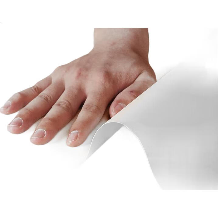 Светодиодный прожектор Earlymen, белый, 100x200 см, для студийной съемки