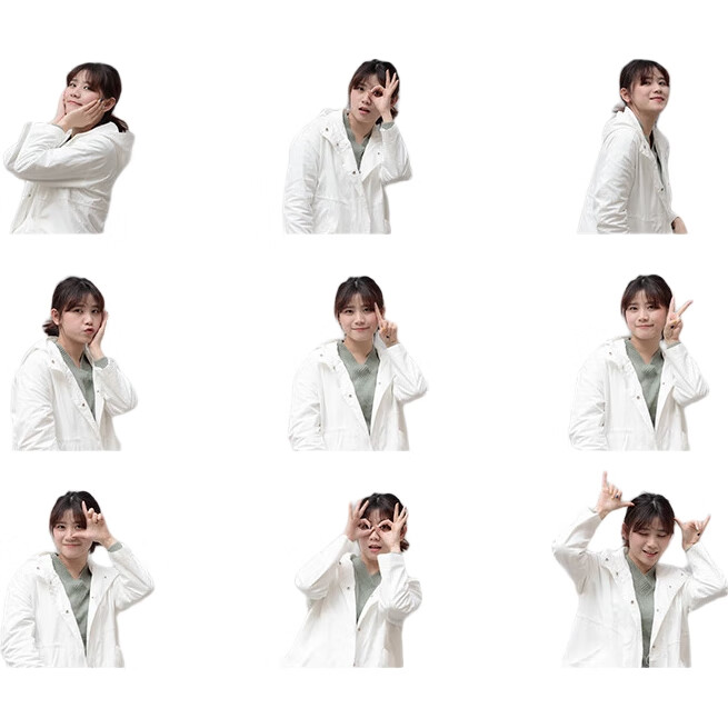 White Image 2