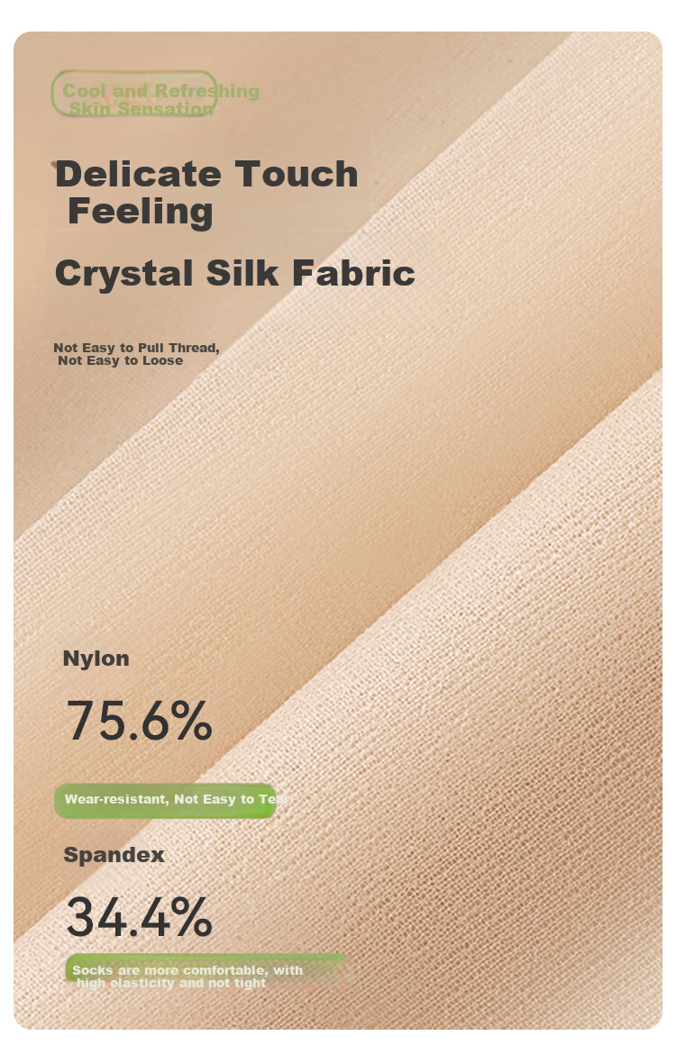 MiiOW Face Mask Stockings for Women, Breathable Spring And Autumn Anti-Snagging Non-Binding Natural Bare-Feel Invisible Short Socks, Skin Black, 20 Pairs 3