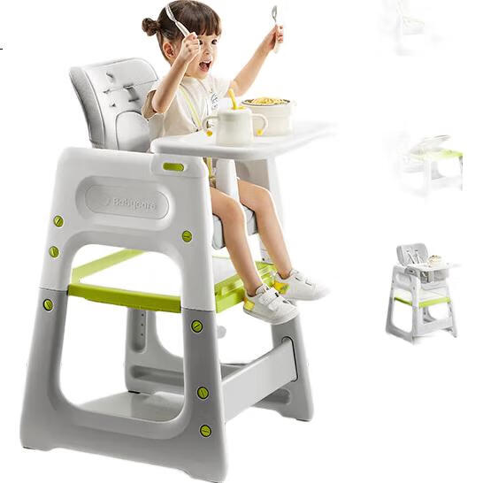 Детский стульчик для кормления babycare