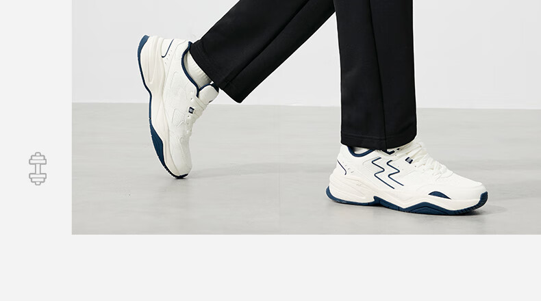 361° Men's Autumn and Winter New Sports Pants Loose Fit Running Casual Five-Minute Straight Pants 652534708-3 17