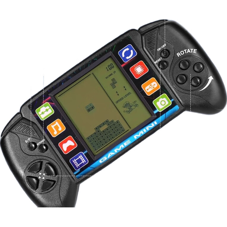 Игровая консоль
