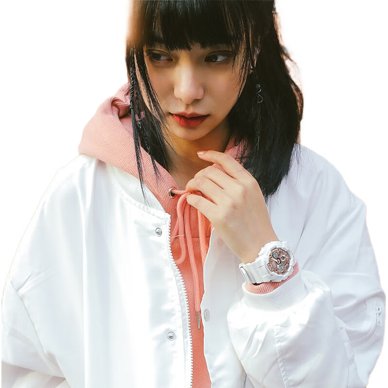 White Image 2