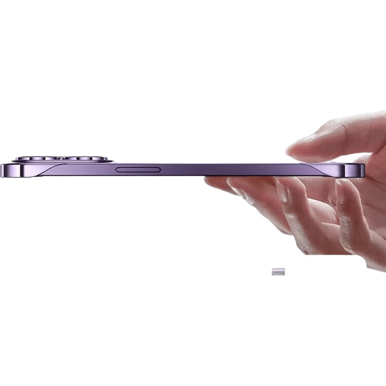 Чехол для iPhone 13 Pro Hongzhuo, прозрачный, с электроplated ободком, противоударный, с защитой от падений, черный графит