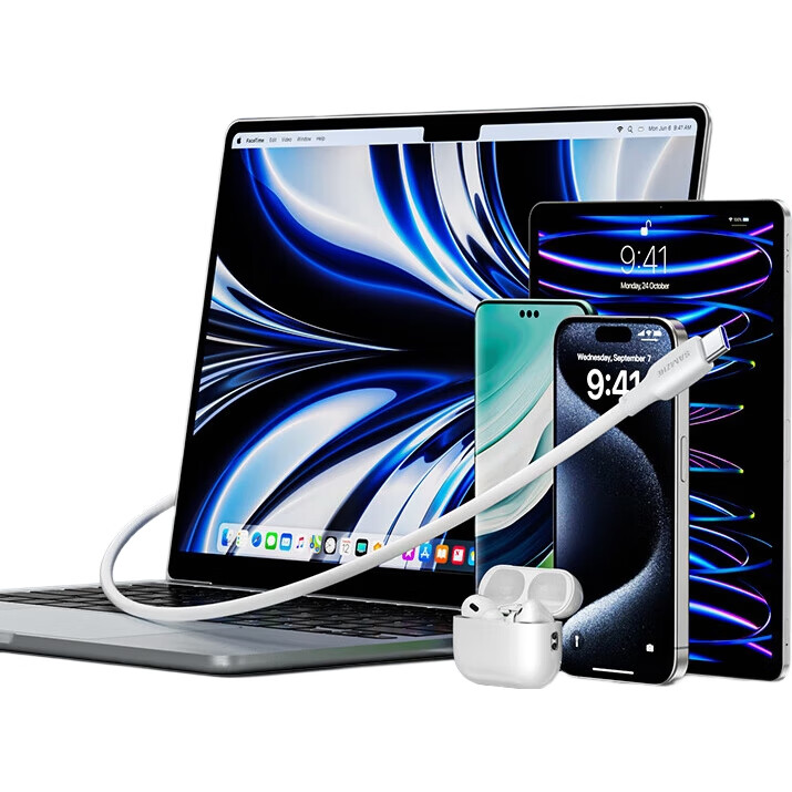 White Image 1